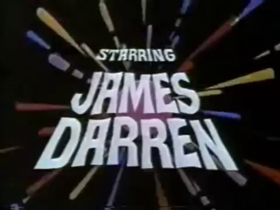 The Time Tunnel (STEREO)