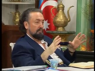 HIZIR VE DERİN DÜNYA DEVLETİ