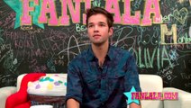 Nathan Kress Being Part Of The Nick Family!! 10 Days of Nathan Kress, Day 4