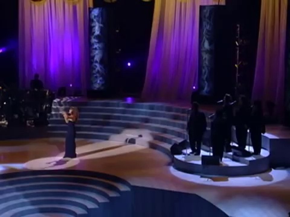 Mariah Carey - Without You