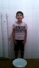 veletlerin evde tek başına meydan okumaları