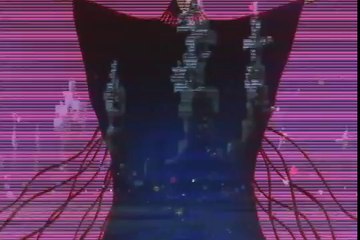 Galaxy Express 999 Movie Trailer