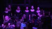 Norwegian Girls Choir live at Imogen Heap's Reveb