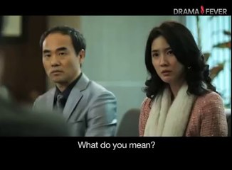 TRIANGLE (Korean) Official trailer - English subs
