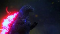 GODZILLA - THE LEGENDARY (Godzilla VS MechaGodzilla 2 Redux)