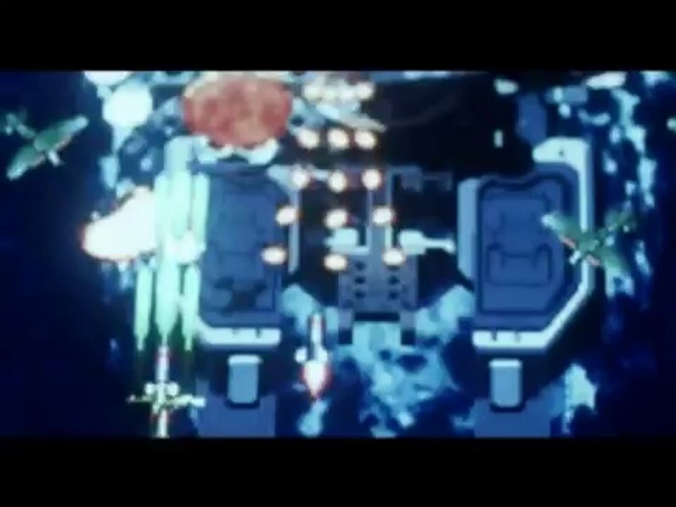 Korean Movie 아주 특별한 손님 (Ad-Lib Night. 2006) Trailer