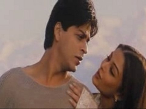 Aishwarya Rai Humko Humi Se Churalo inde