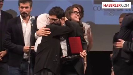 Saraybosna Film Festivali'nde Türk filmine iki ödül