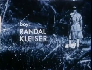 George Lucas' Freiheit (1966)