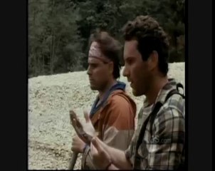 A Killer Among Friends TV Movie 1992 Tiffani Thiessen