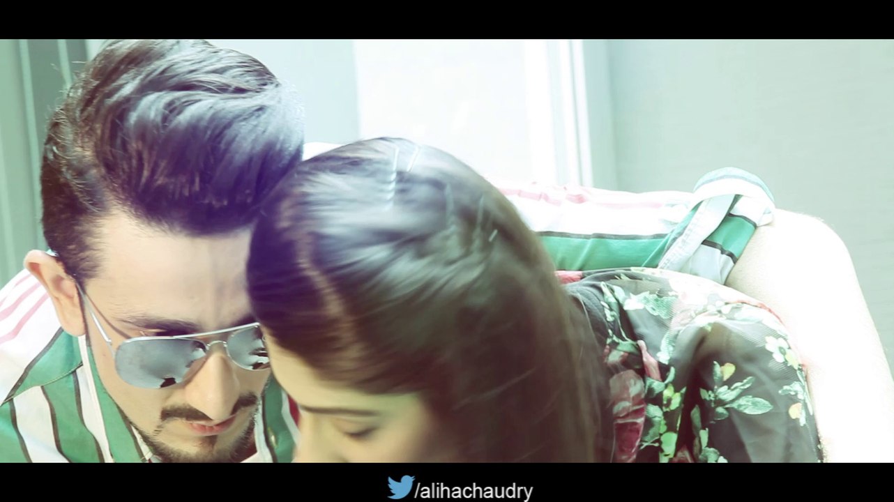 EK VAAR - Aliha Chaudry