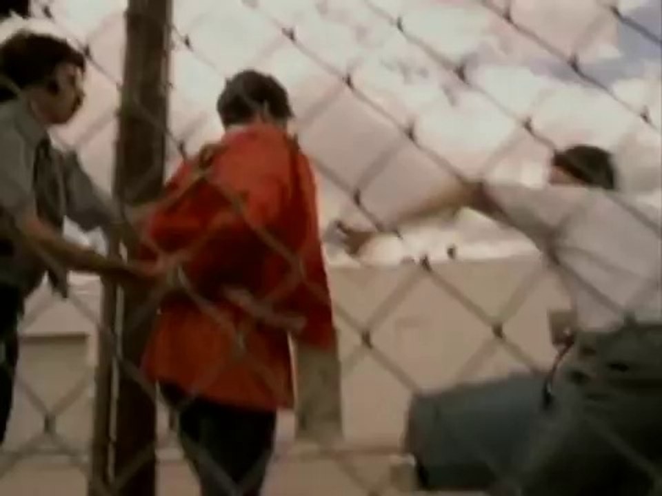 Beastie Boys - Sabotage