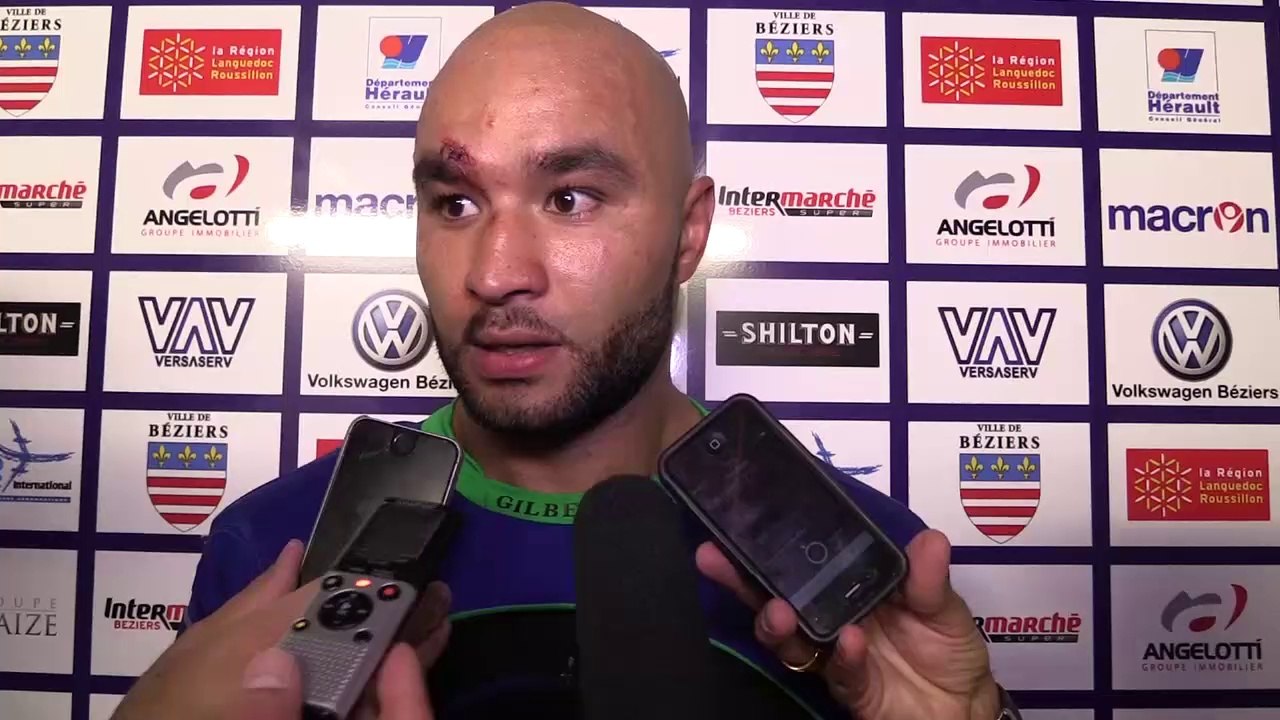 1ere Journée ProD2 ASBH - Agen H. Zouhair