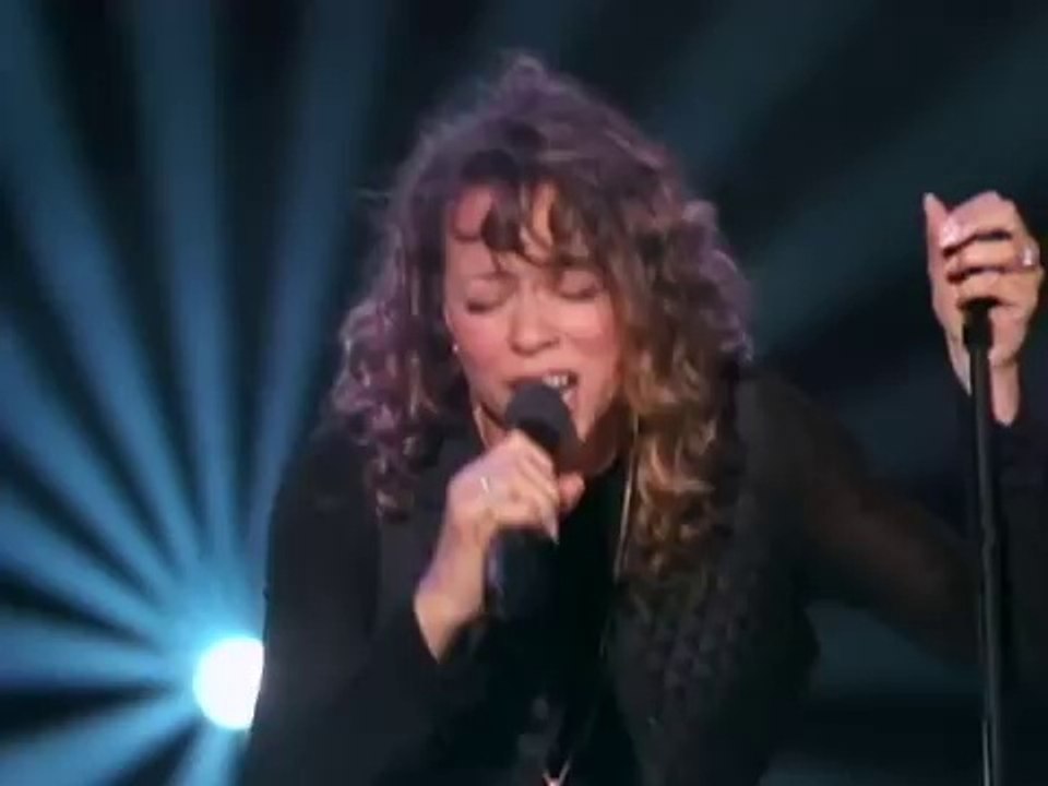 Mariah Carey - Without You