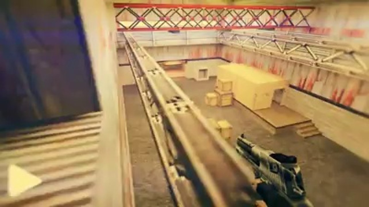 Shot of Nuke