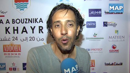 بوزنيقة تعيش على ايقاعات سهرات مهرجان التبوريدة