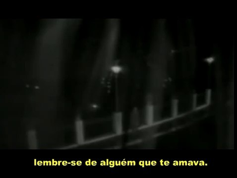 Non son degno di te. (legendas Português - BR)