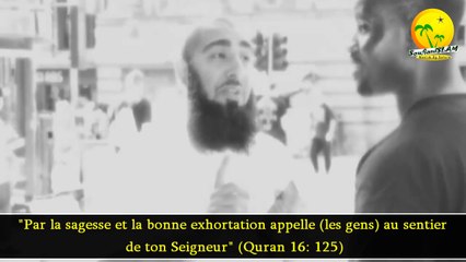 Le grand perdant. La sincérité, la clé pour l'acceptation des actes