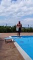 Carlo Verdone SLA Ice Bucket Challenge