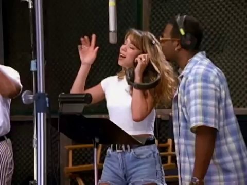 Mariah Carey feat. Boyz II Men - One Sweet Day
