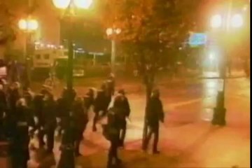 Wake Up Call 1 - Saindo da Matrix - Legendado