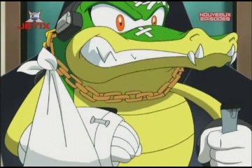 YTPMV - Quatrième vitesse