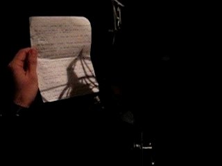 3ème Relève - le 13 - Se Battre