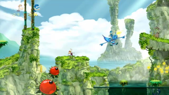 Partie Détente en compagnie de Ma Femme