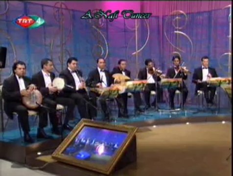 Cemile UNCU-Ömrümce Hep Adım Adım Her Yerde Seni Aradım