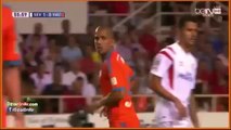 Le match de Feghouli contre le FC Séville (23/08/14)