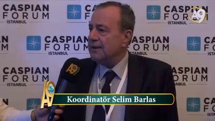 Selim Barlas, Koordinatör