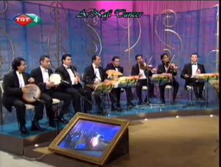 Neşe DURSUN SARAÇ & Çağlar SUNGUR & Cemile UNCU-1-Yollarına Gül Döktüm-2-Yâr Saçların Lüle Lüle