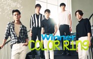 WINNER - Color ring (Sub. Español + Rom)