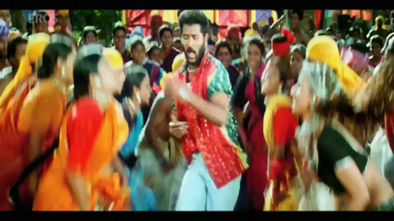 Shakti-The Power - Trailer