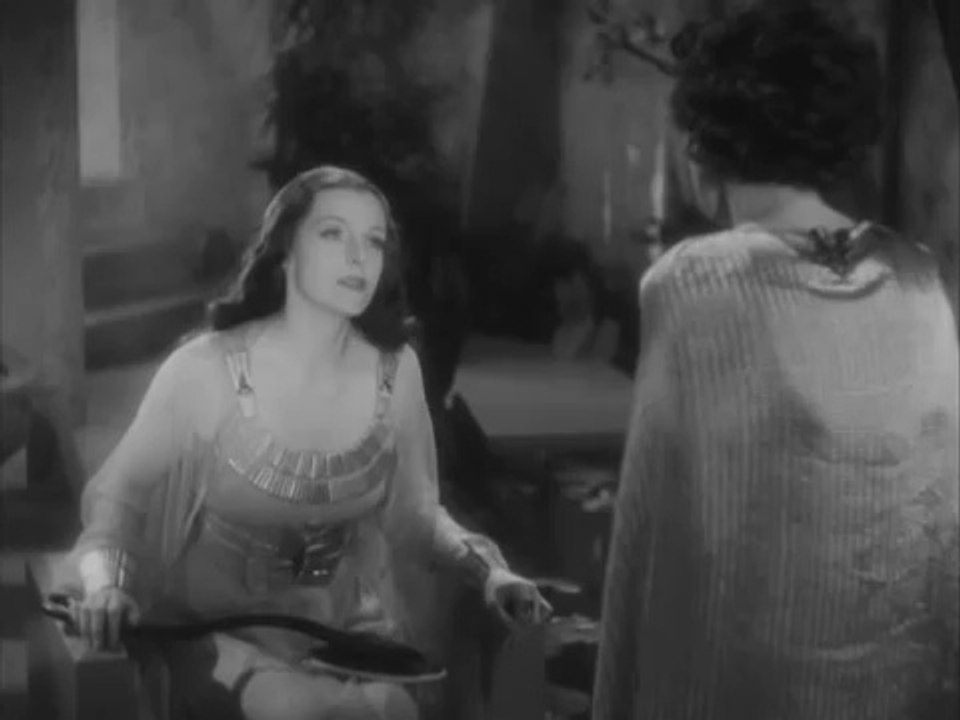 SHE (1935)