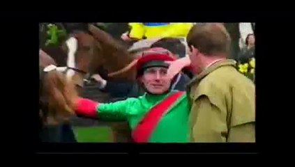 Racings Dirty secrets Episode 1