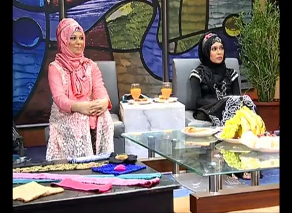 Weekend Such Savera 23-08-2014 on Such TV