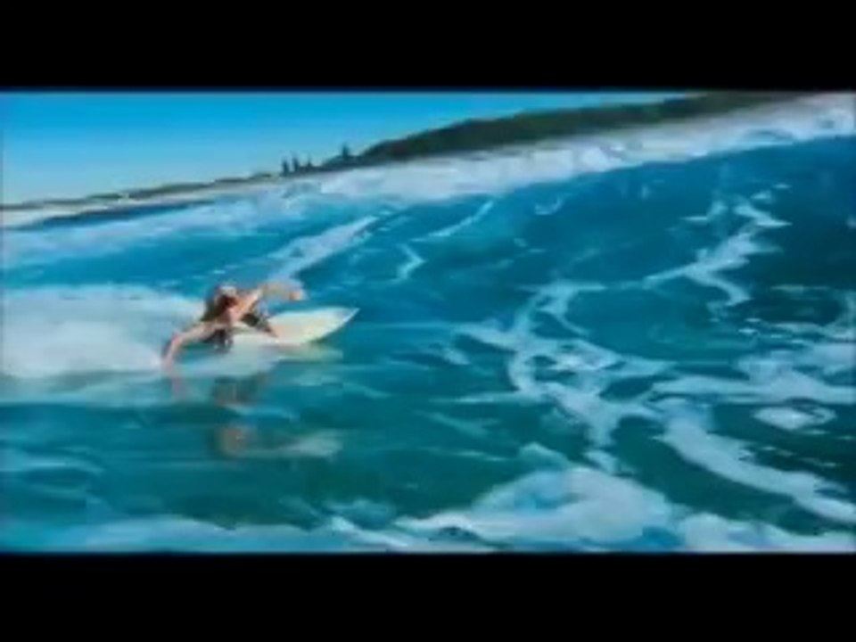 Newcastle Trailer (Australia)