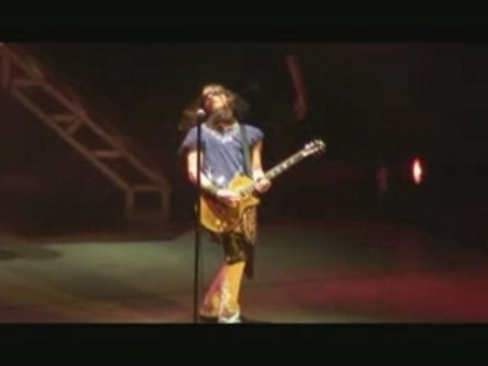 Guns N'Roses - Mr Brownstone (live)