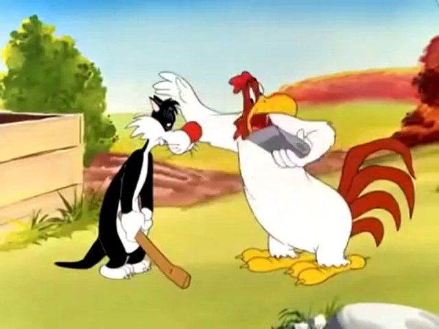 FOGHORN LEGHORN by Bubba64097 - Dailymotion