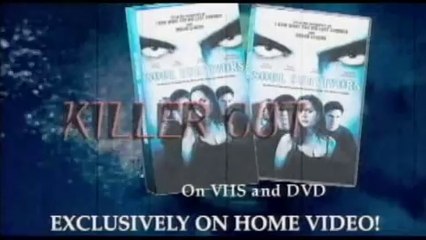 Soul Survivors trailer