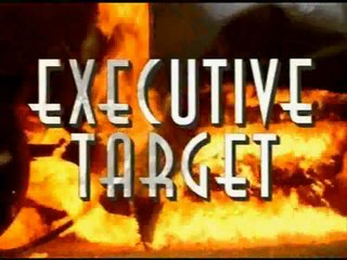 Executive Target (Michael Madsen, Angie Everhart) Trailer