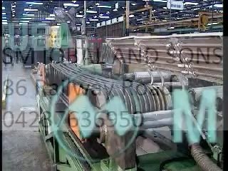 SM IQBAL AND SONS (RUBBER V BELTS)
