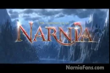 The Chronicles of Narnia- The Voyage of the Dawn Treader - Trailer 2 [Official - via NarniaFans]