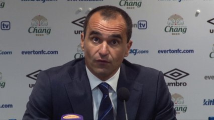 Martínez: ''Merecimos los tres puntos''
