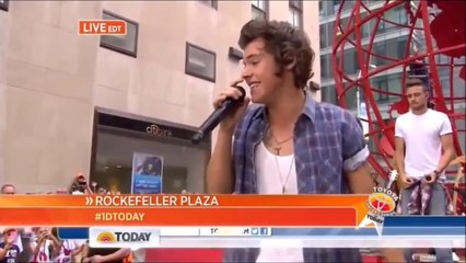 Can't help falling in love with you a harry styles video clip