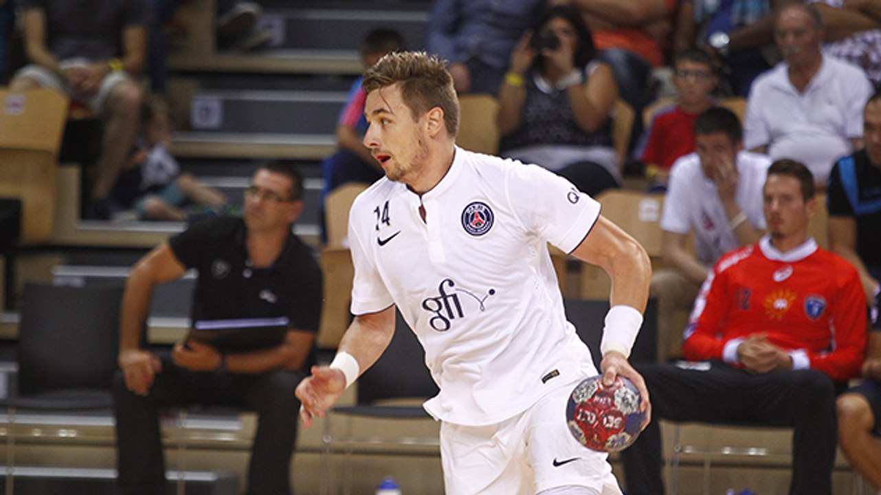 Montpellier - PSG Handball (Amical - Vendée Hand Trophée) : les réactions d'après match