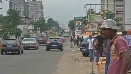 Ivory Coast closes western land border over Ebola threat