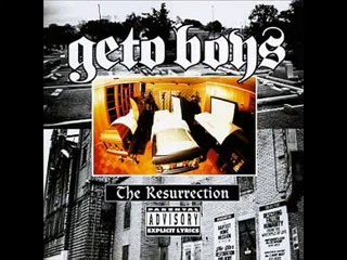 Geto Boys - Blind Leading The Blind