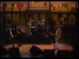 Nirvana Stain (MTV Studios 1992)